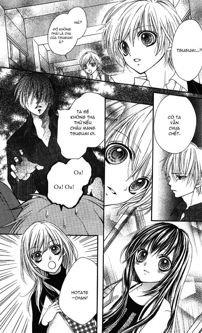 yamamoto zenjirou to moushimasu chapter 8 25