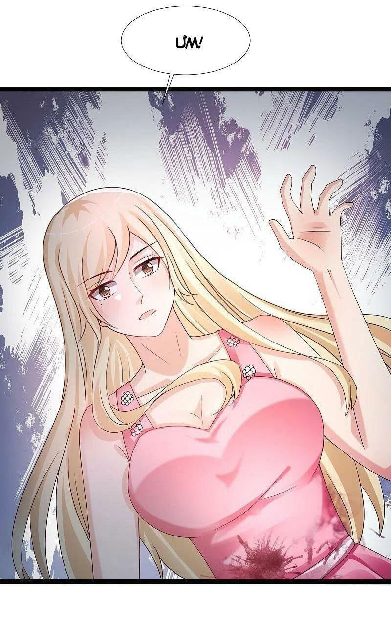 tối cường vận đào hoa chapter 244 30