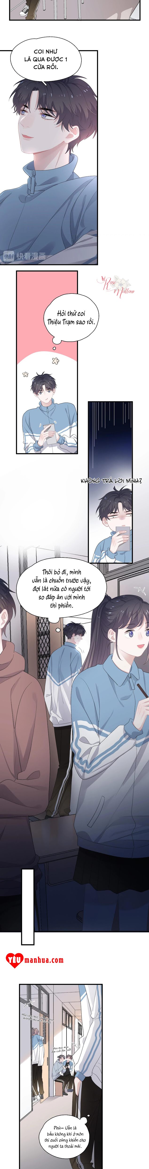 đề này vượt quá sức rồi chapter 24 2