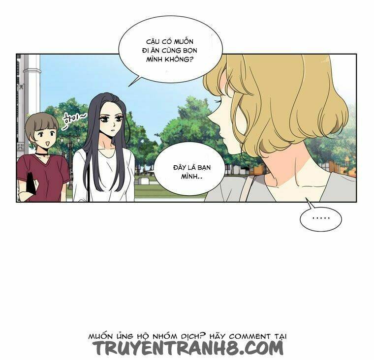 bokhee-ssi đáng yêu chapter 9 53