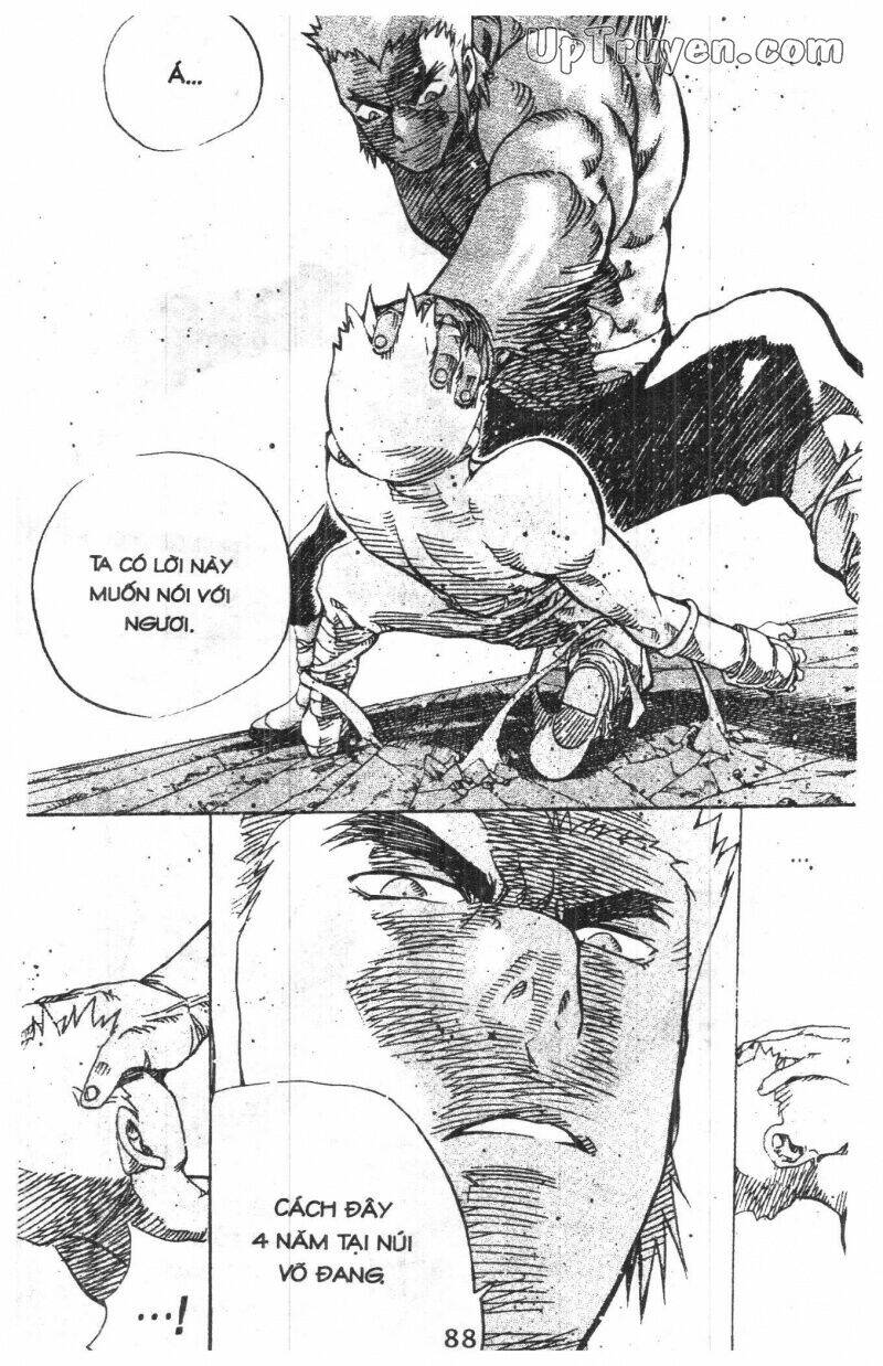 giang hồ bá đạo ký chapter 14 88