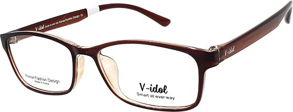 Gọng Kính V-IDOL V8071 SBR