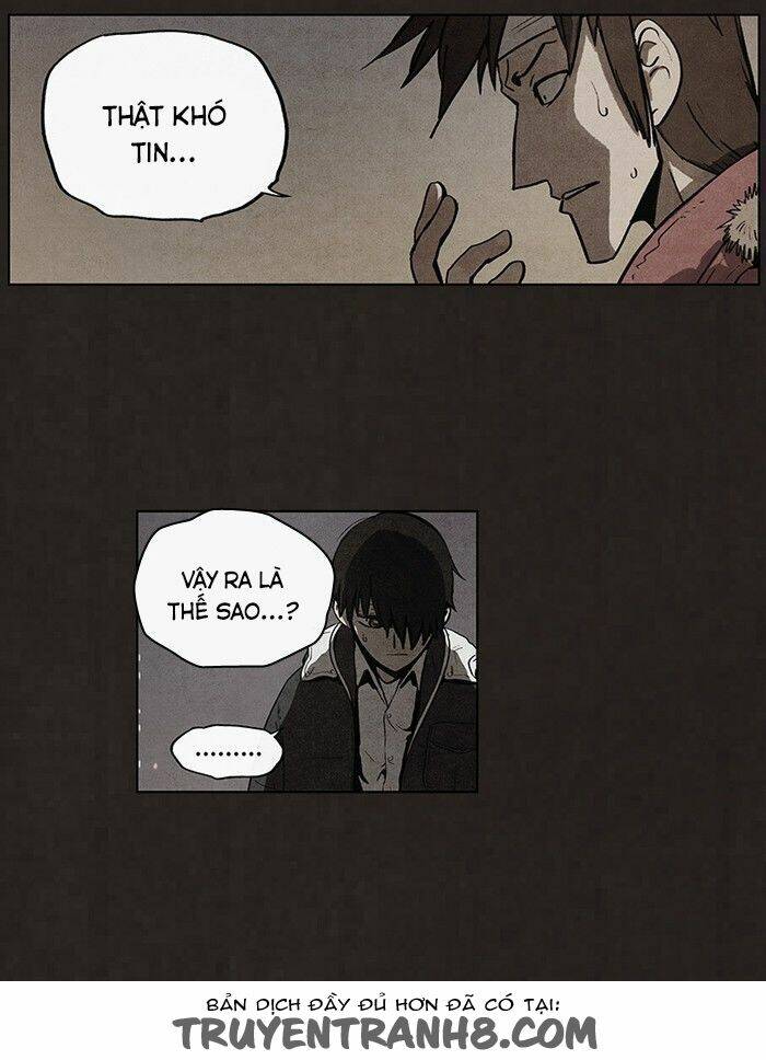 đứa con của quỷ dữ chapter 48 33