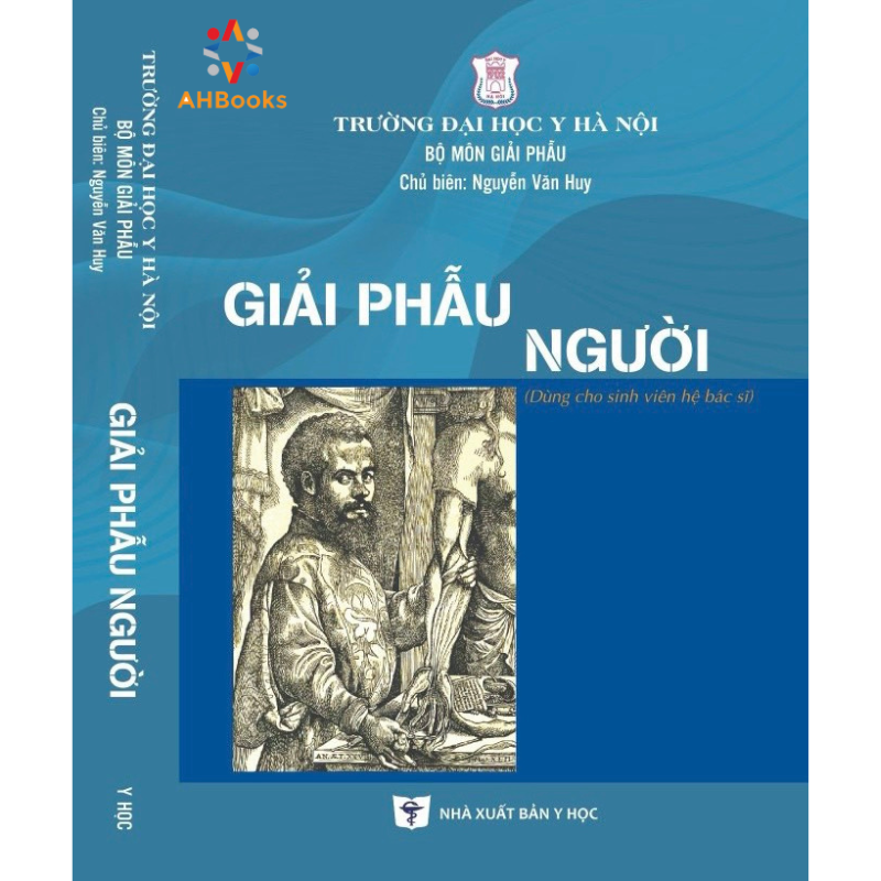 BENITO - Giải phẫu người (2023)