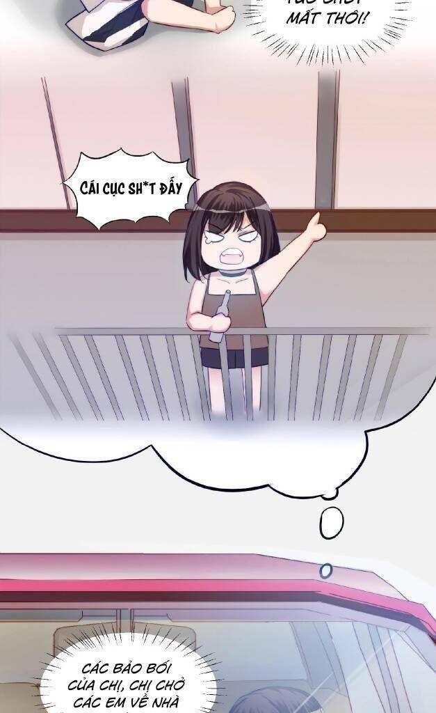 tình yêu như một vở kịch chapter 1.5 5