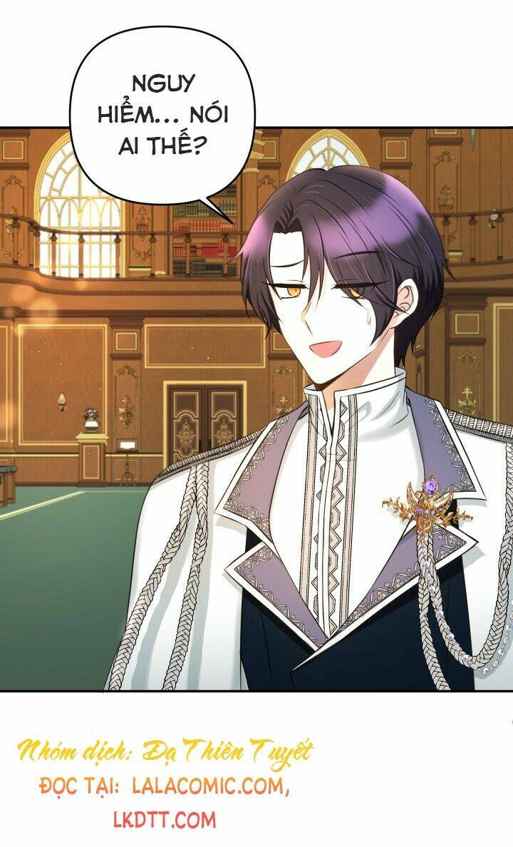 công chúa xấu xa chapter 33 24