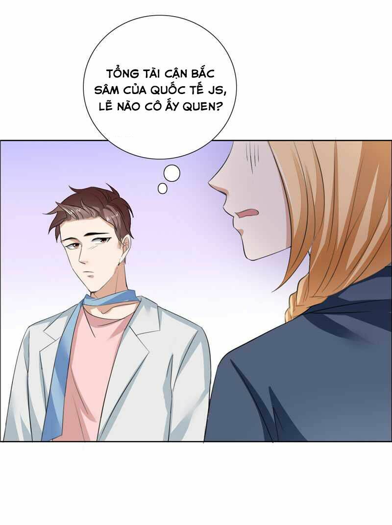 độc sủng kiều thê của bá đạo tổng tài chapter 29 26