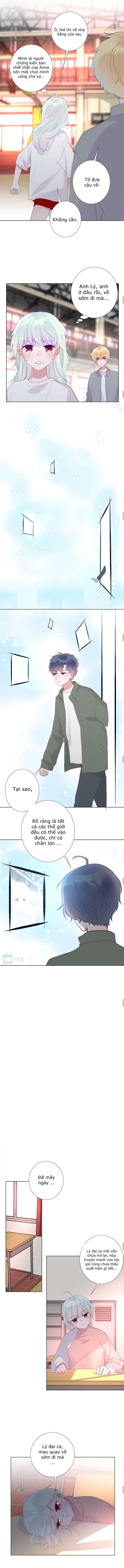 hướng dẫn không phổ biến chapter 46 4