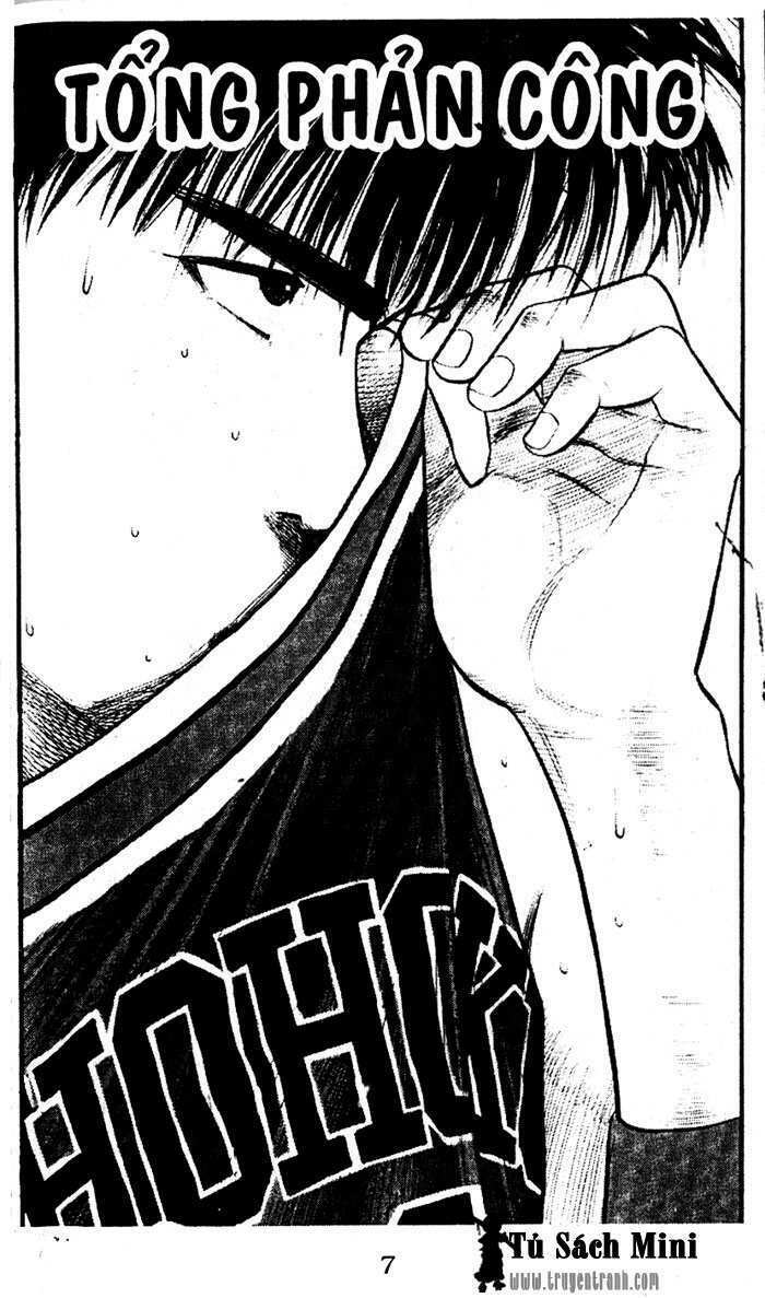 cao thủ bóng rổ chapter 30 8