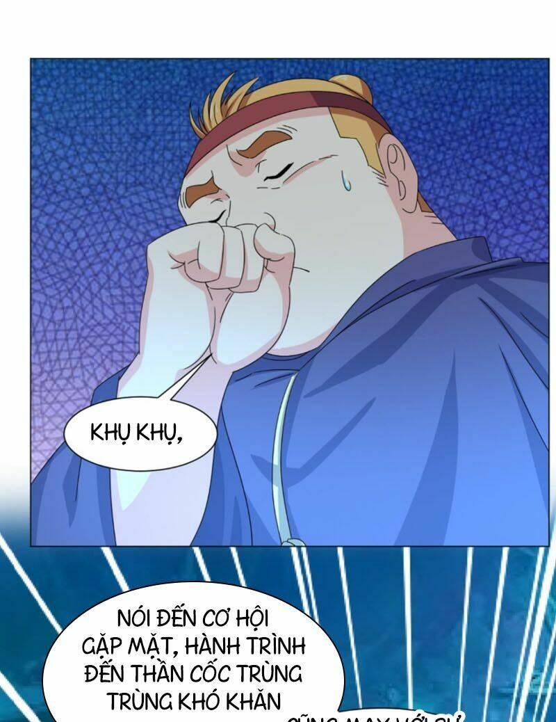 cực vũ huyền đế chapter 92 10