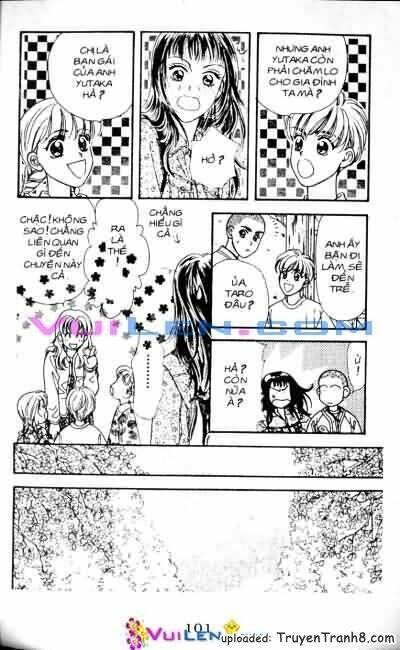 yamada tarou monogatari chapter 14 35