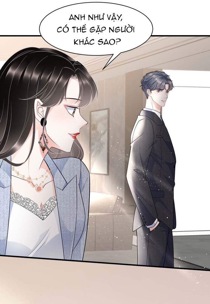 [16+] đại tiểu thư có thể có ý đồ xấu chapter 31 12