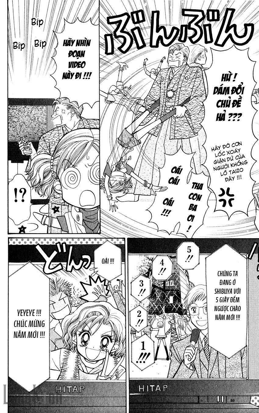 gals - mắt lưu ly chapter 13 9