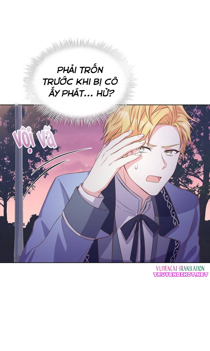 lời cầu hôn đến từ hoàng đế chapter 14.2 26