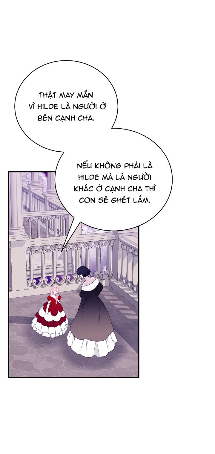 con chỉ đi tìm cha thôi chapter 50 9