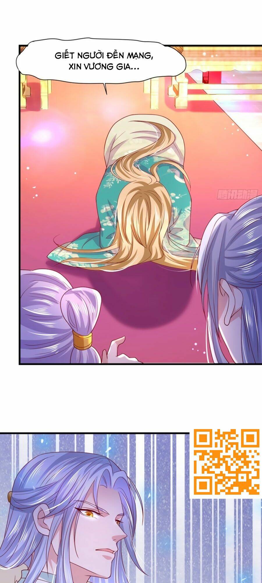 dưỡng thú vi phi chapter 23 31