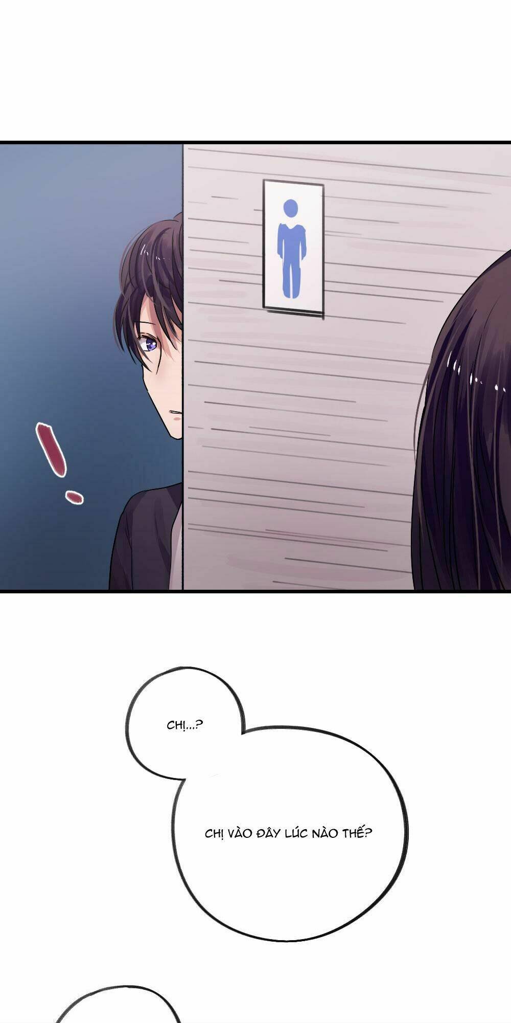 phải lòng em trai của bạn gái mình chapter 15 3