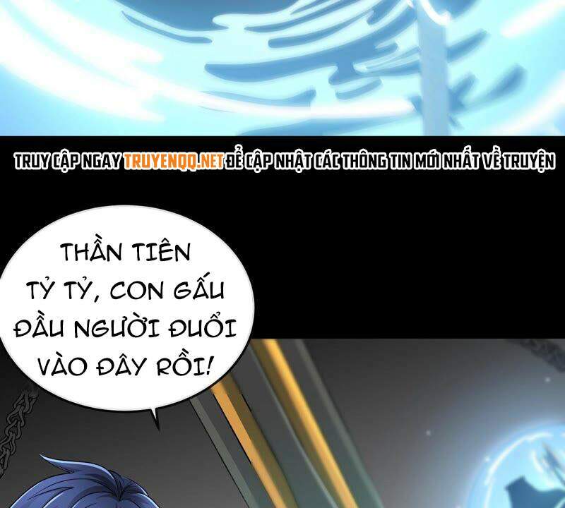 bản kiếm tiên tuyệt không làm nô chapter 16 37