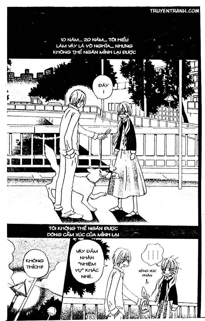 love n life chapter 53 24