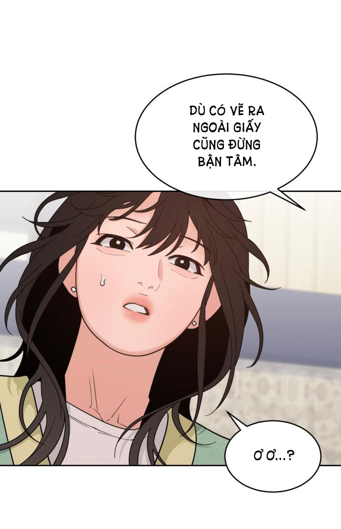 Vận May Bất Ngờ chapter 18.1 20