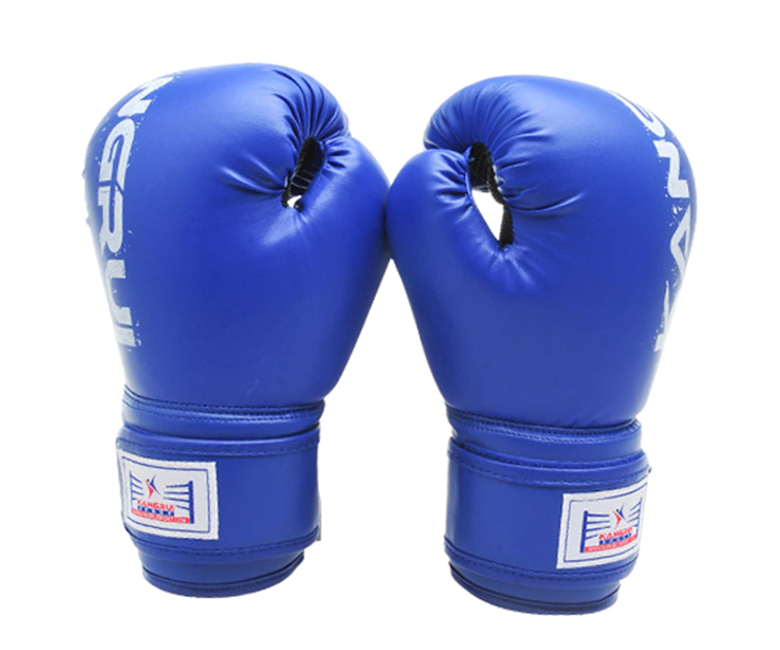 Gang tay tập Boxing Kangrui KS332( Giao mầu ngẫu nhiên đỏ- xanh)