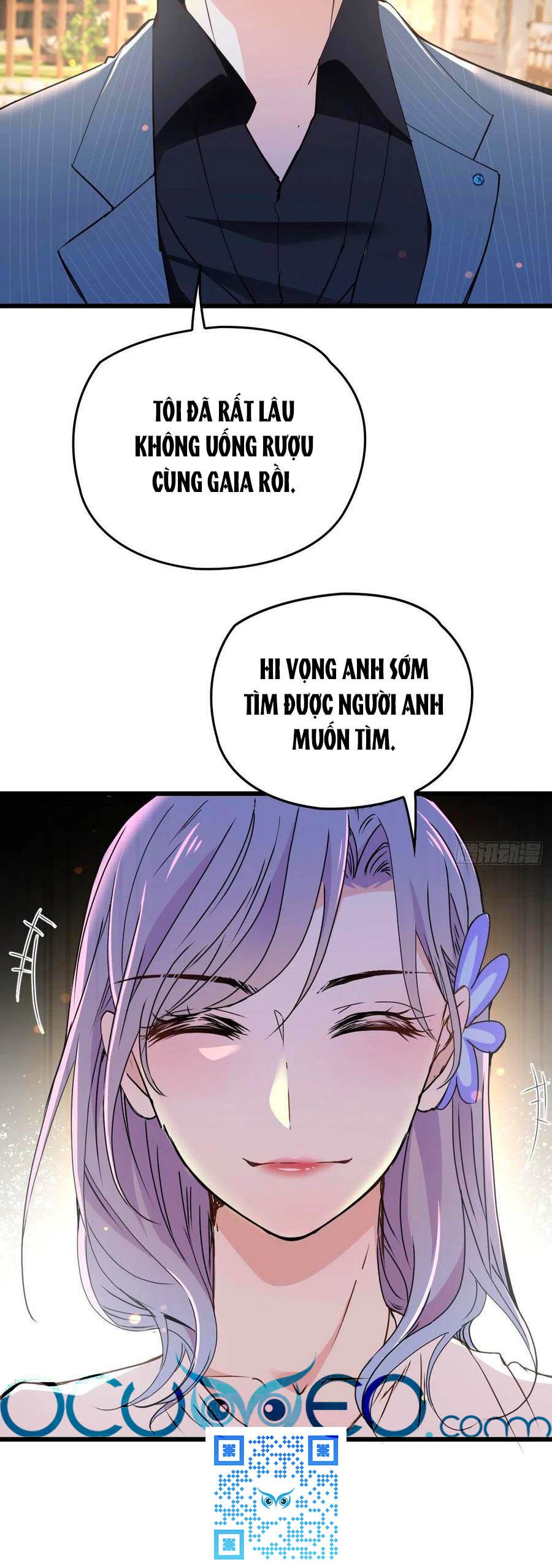 một vợ yêu, một bé con chapter 111 14