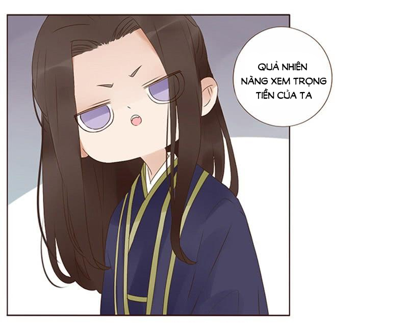 đế vương trắc chapter 188 46