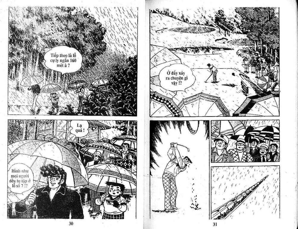 tân teppi chapter 27 14