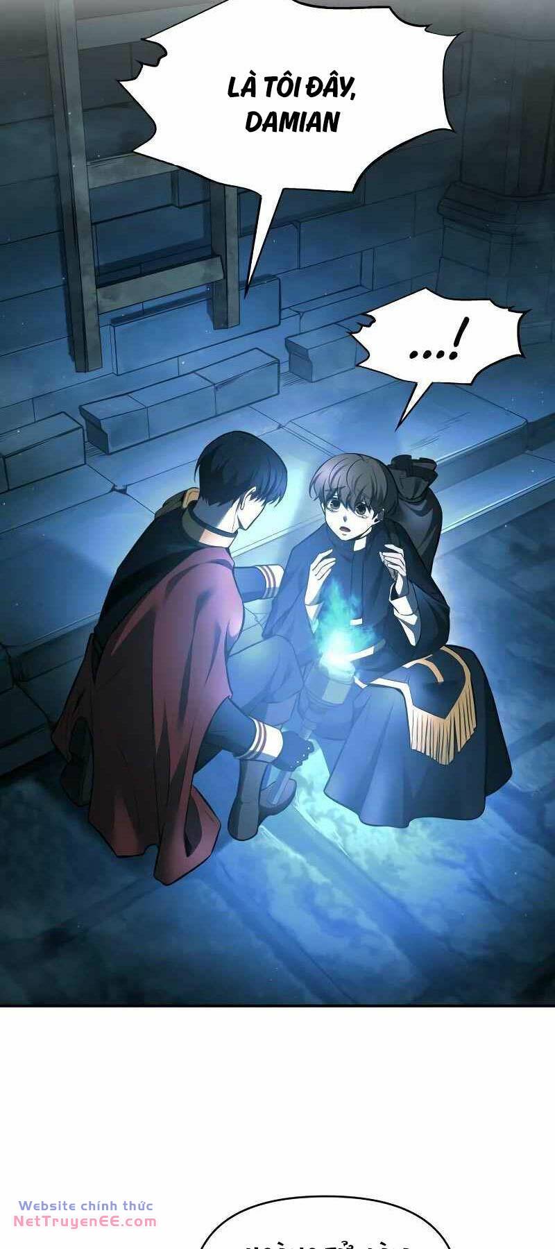 Trở Thành Hung Thần Trong Trò Chơi Thủ Thành Chapter 86 59