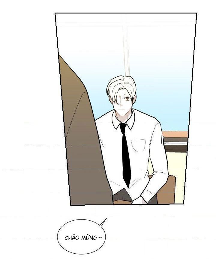 câu lạc bộ câm lặng chapter 1 22