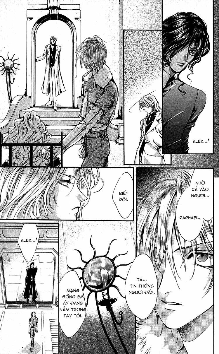 tình yêu loạn luân chapter 104 11