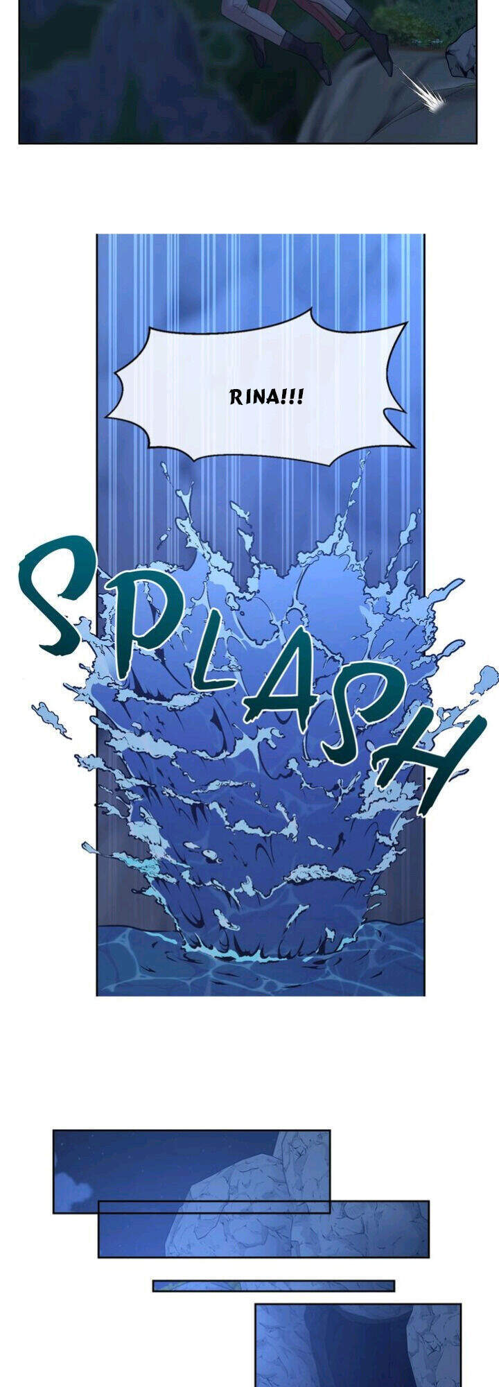 tôi sẽ đi đến cùng với hoàng đế chapter 86 34