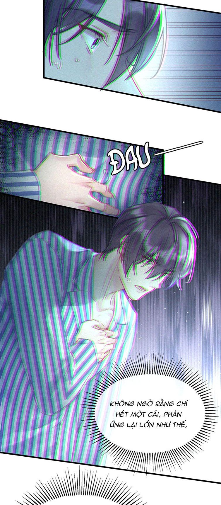 thần thương (môi súng) chapter 68 12