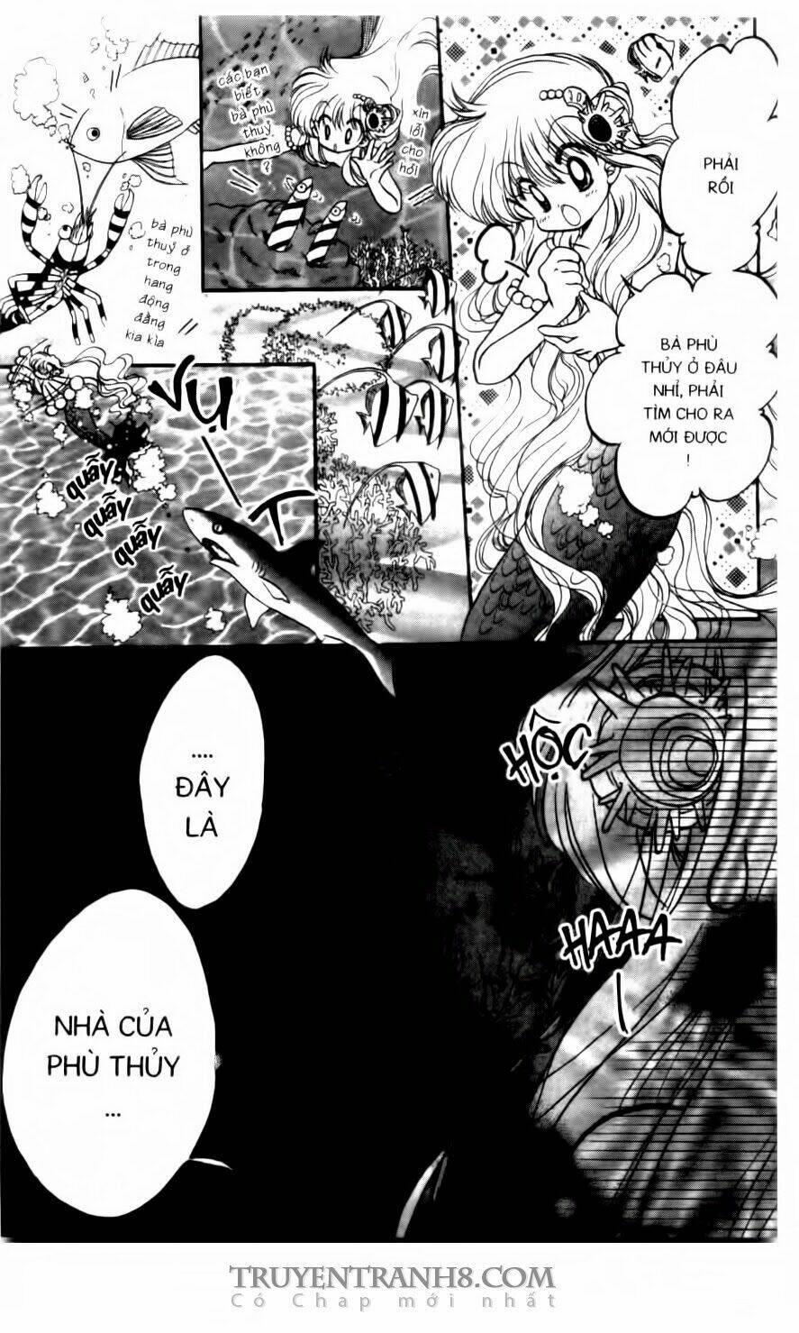 em bé ufo chapter 33 17