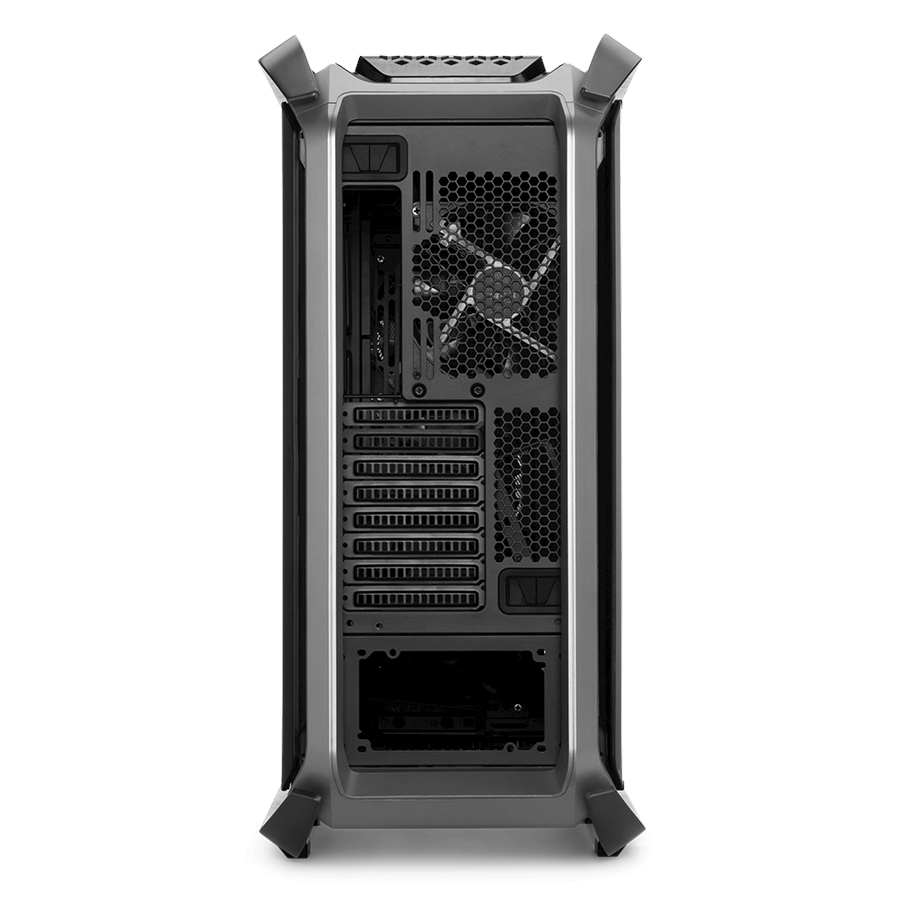 Vỏ case Cooler Master COSMOS C700M - Hàng Chính Hãng