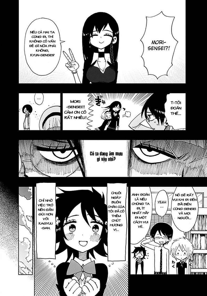 nejimaki kagyu chapter 34 6