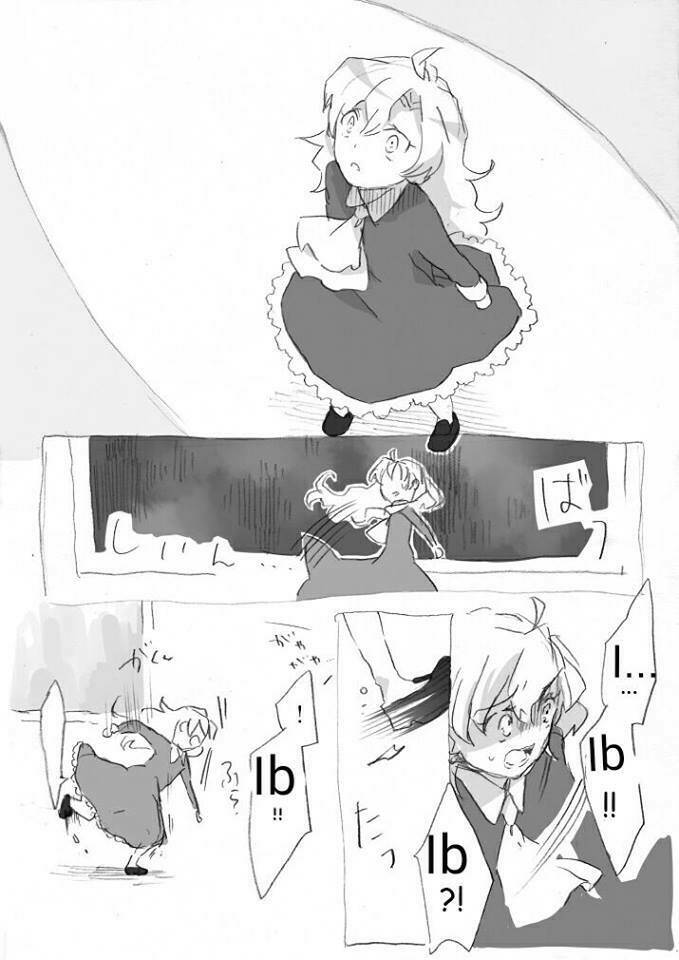 memories of a red rose chapter 0 15