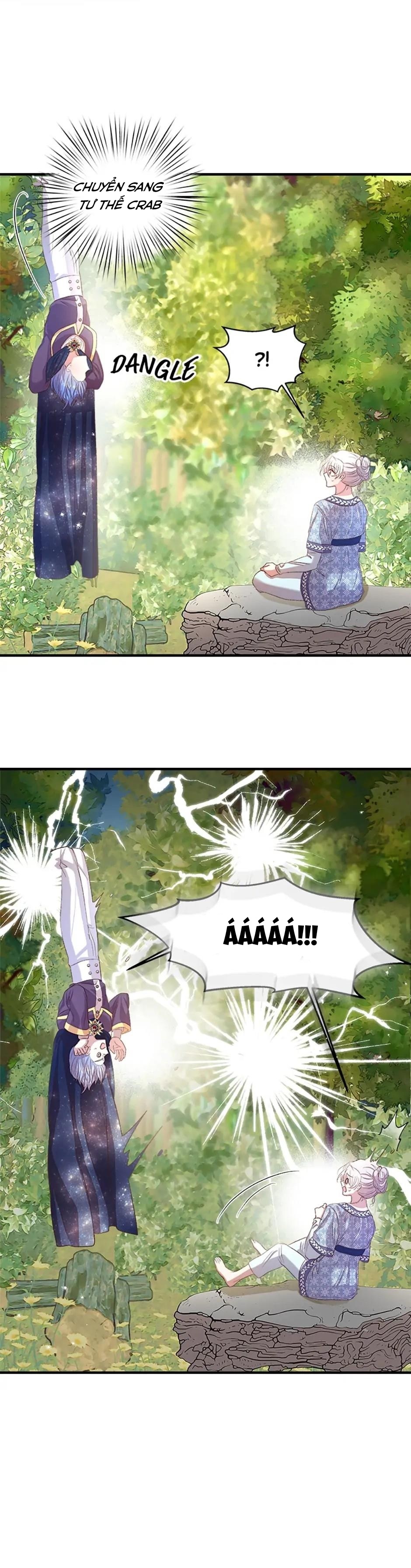 tôi sẽ không kết hôn với ngài đâu chapter 12 3