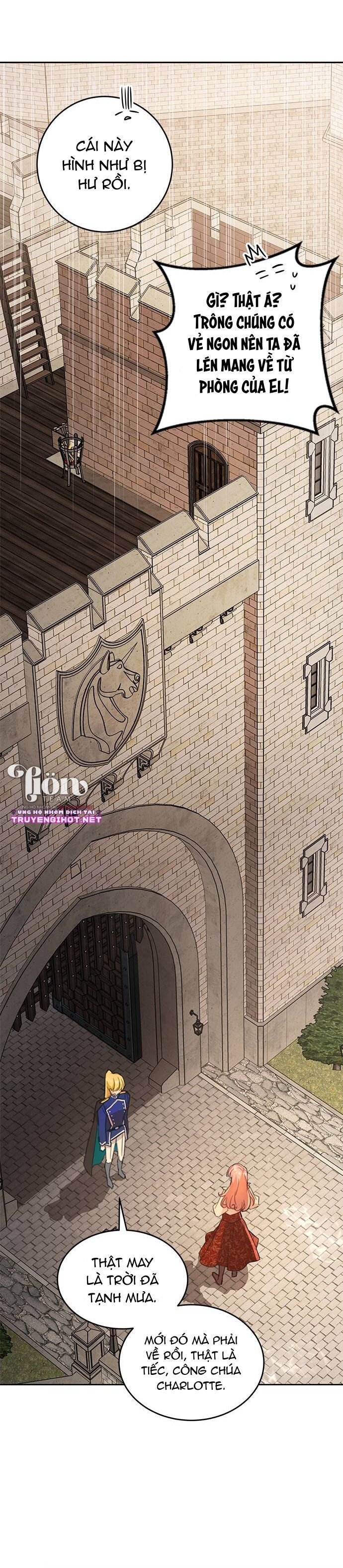 cách săn mồi chapter 16.1 12