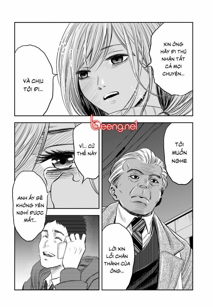 săn lùng thượng đẳng chapter 3.1 18