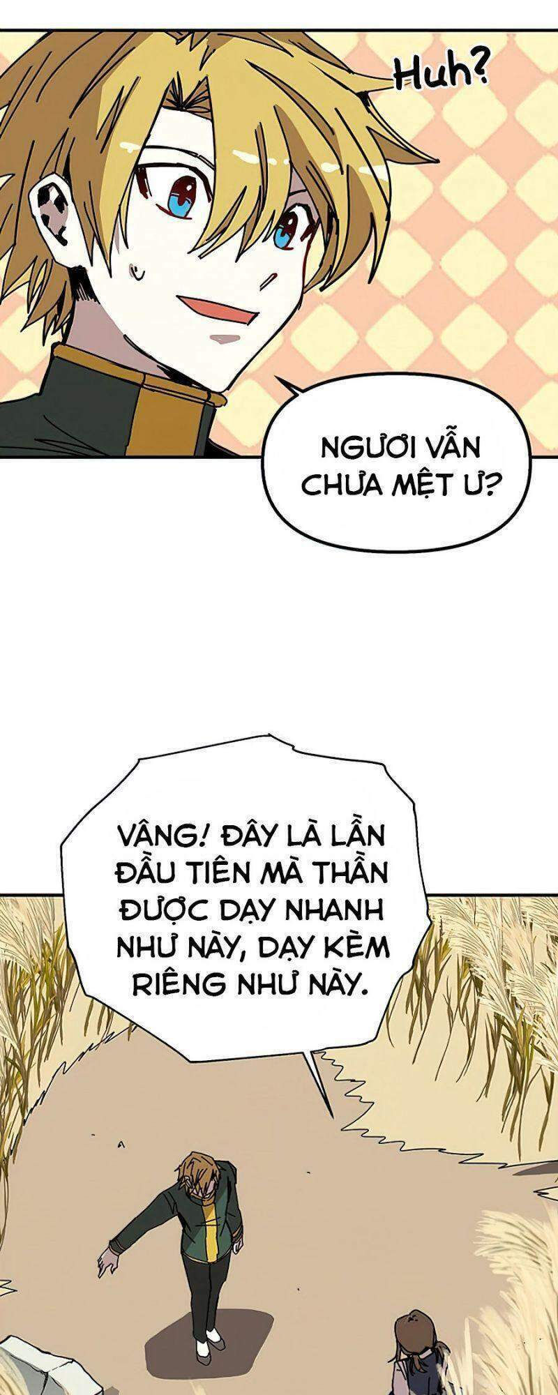 người chơi lỗi chapter 77 41