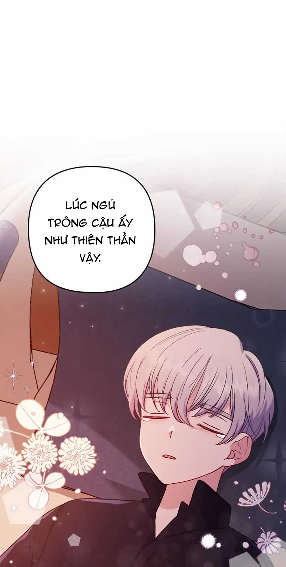 cậu thích nhầm người rồi chapter 7.1 25