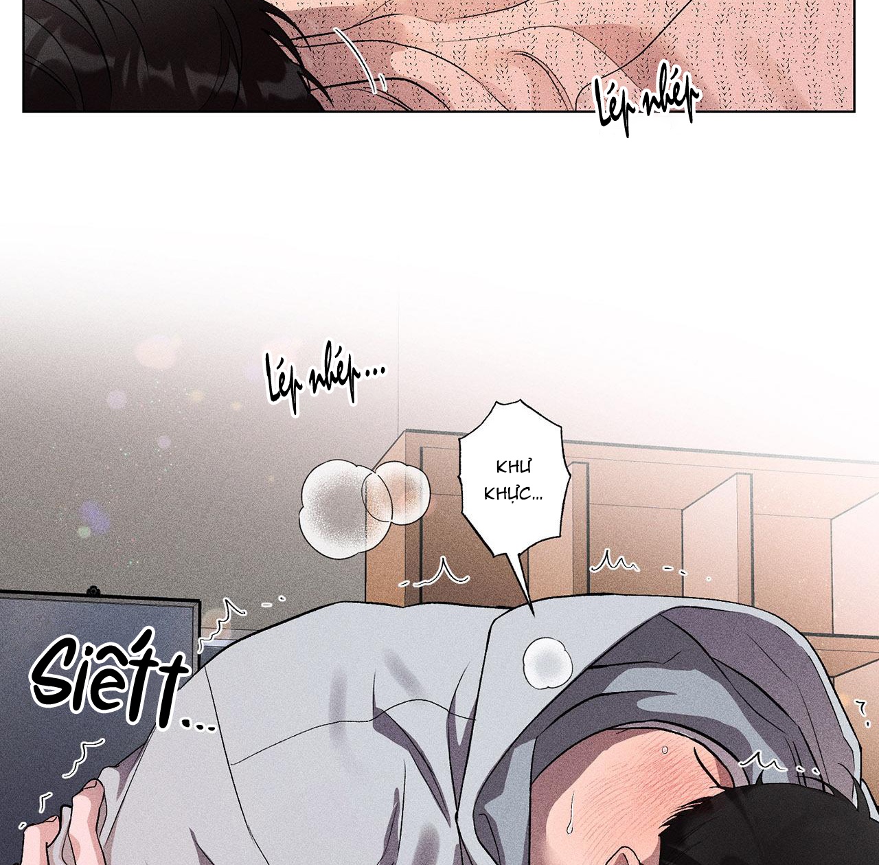 người yêu của anh chapter 7 55