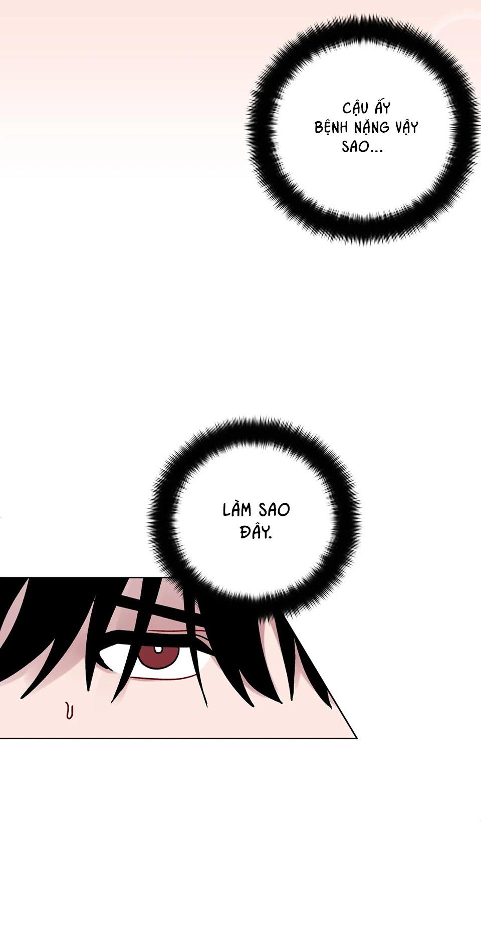 cơn mưa rào mùa hạ chapter 22 16