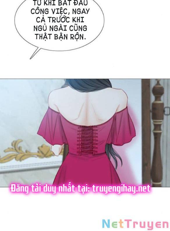 Serena Chapter 21.2 - Trang 6