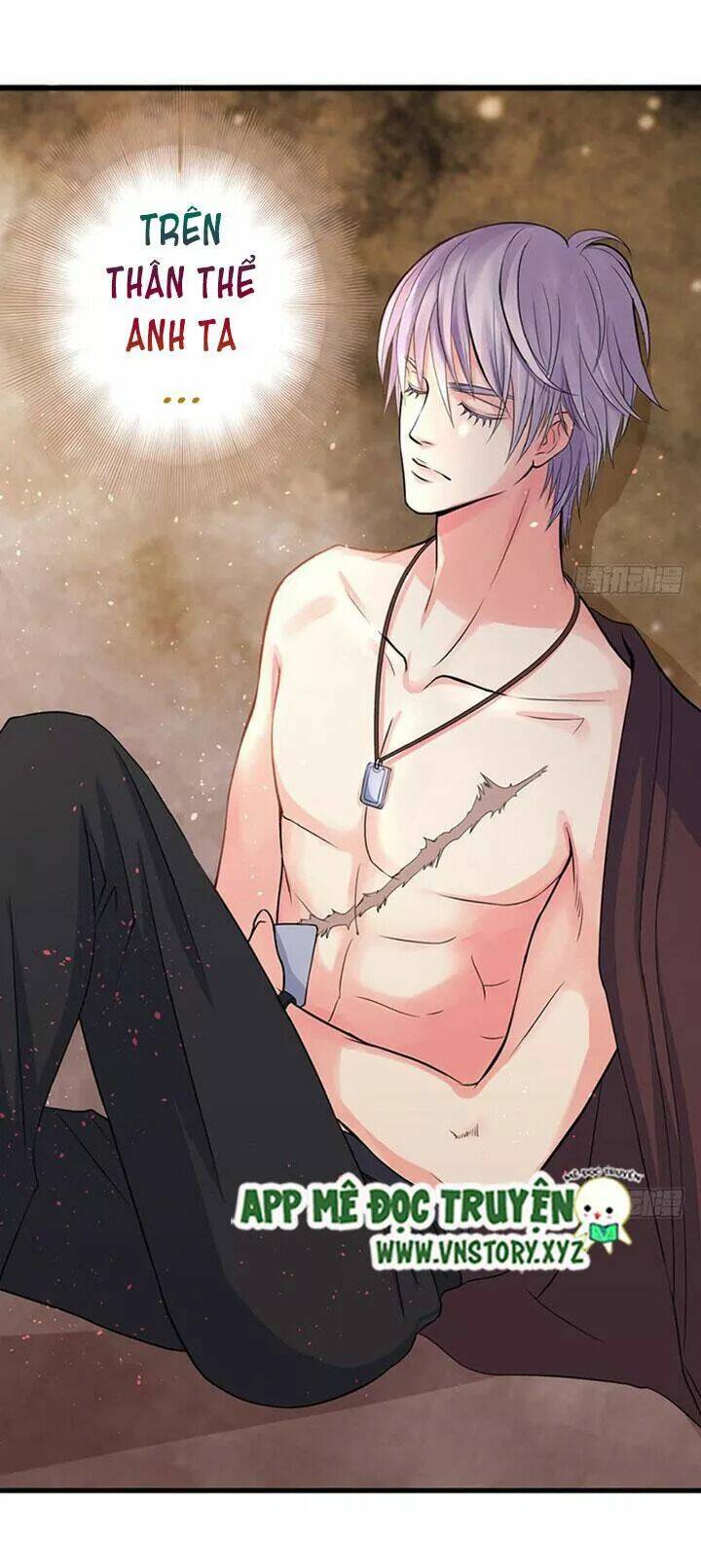 thiên hậu trở về chapter 19 3