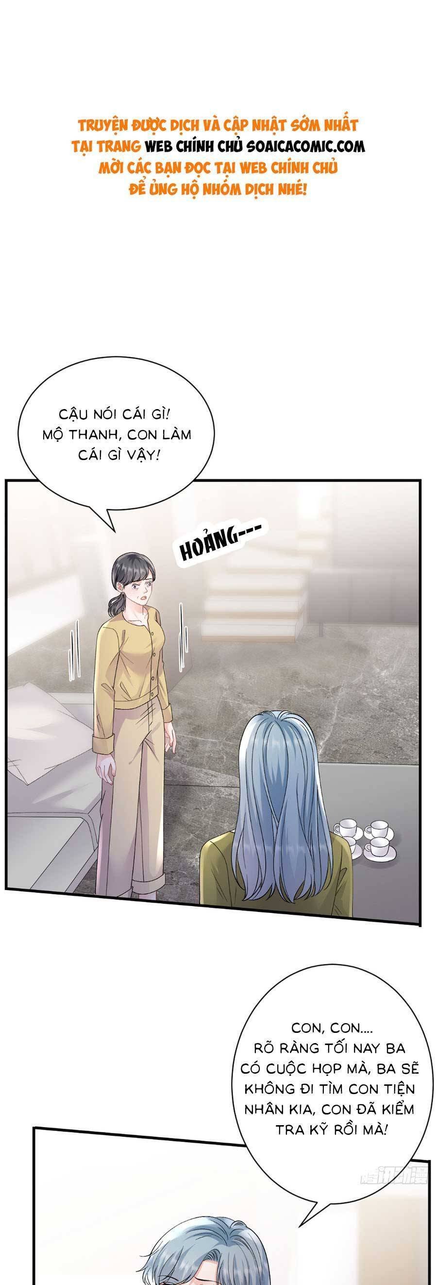 [16+] đại tiểu thư có thể có ý đồ xấu chapter 183 1