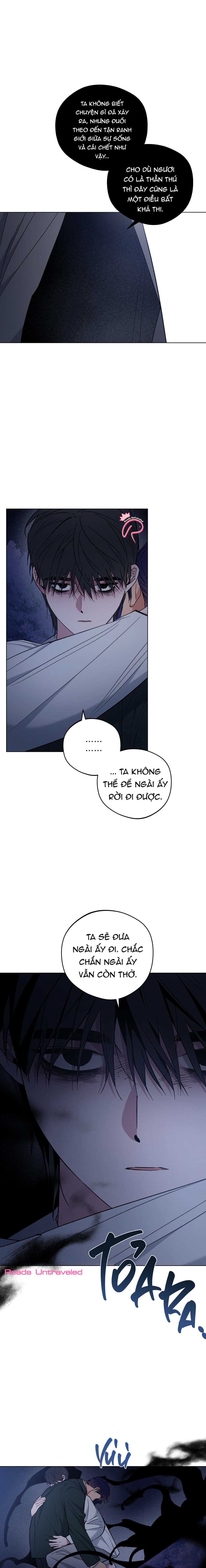 bình minh trên sông mây chapter 58 6