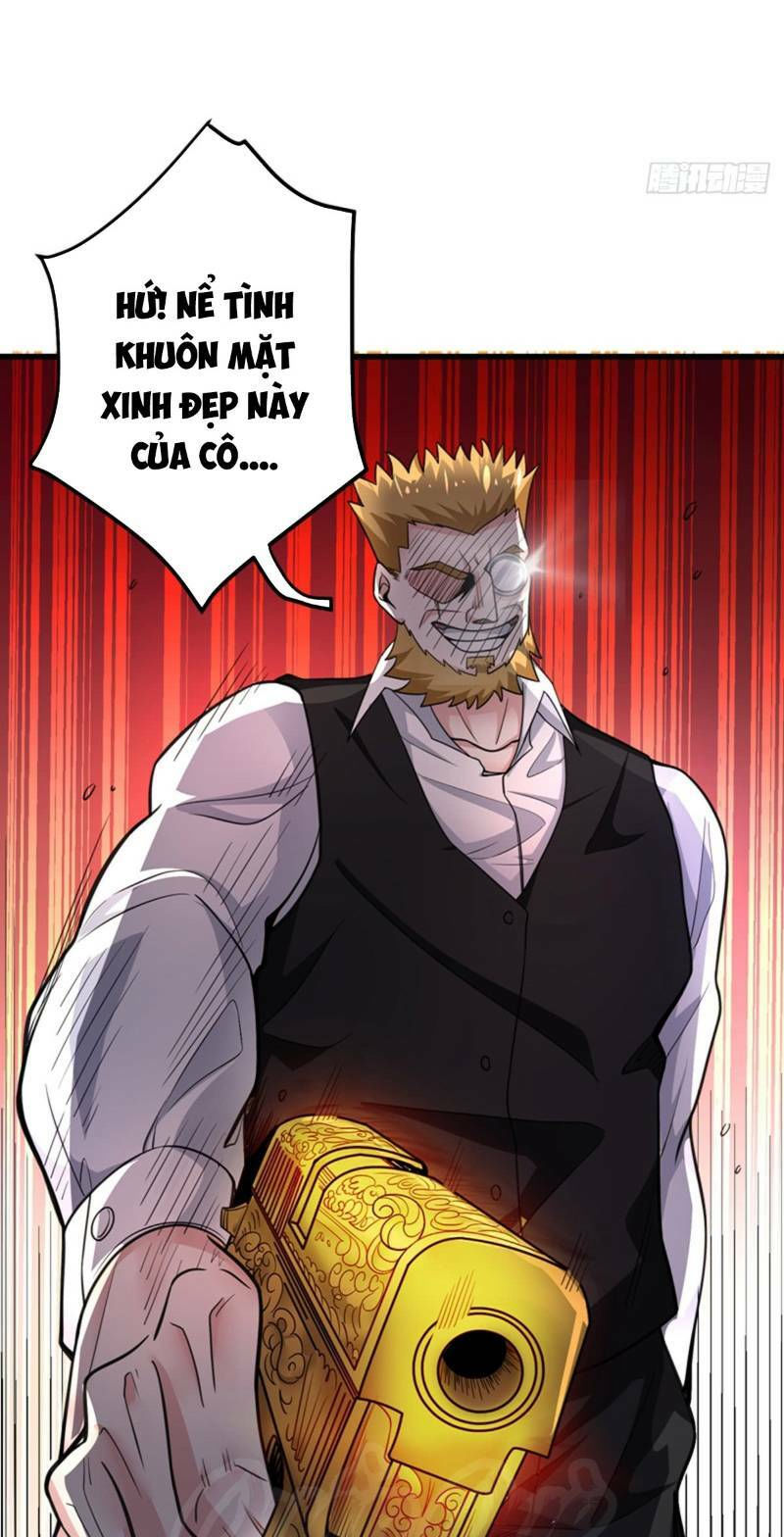 tối cường thần y tại đô thị chapter 48 25