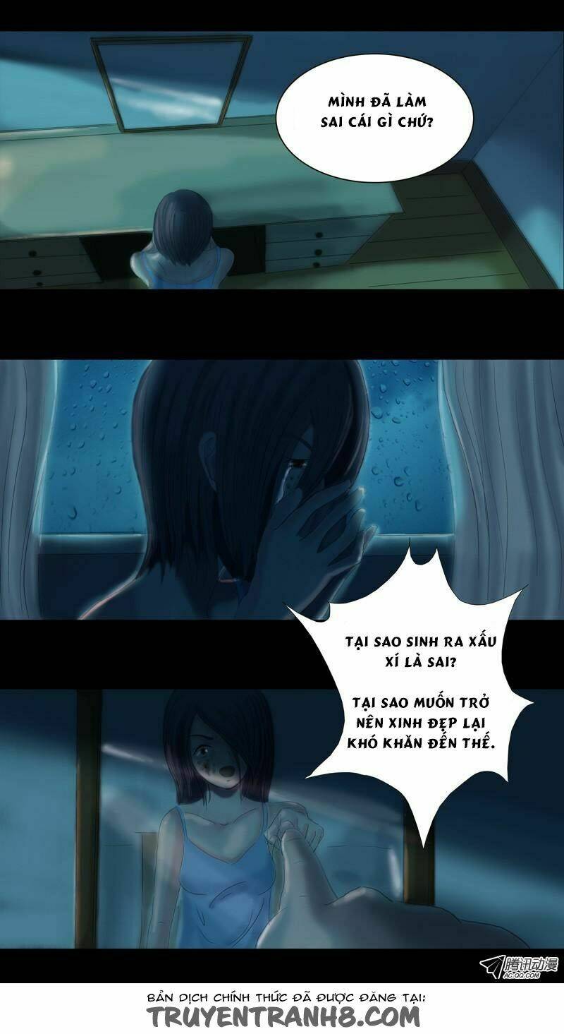 những chuyện quái đản chapter 7 3